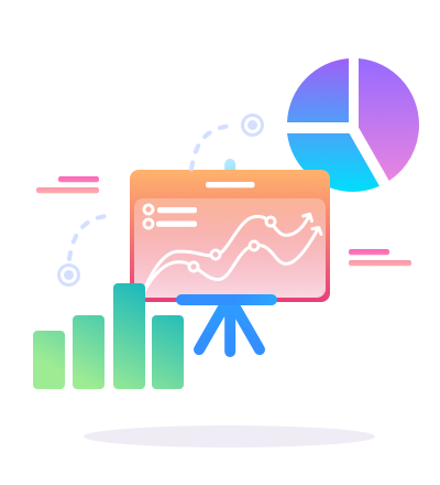 Seo Analyse Chart Erfolgskurve